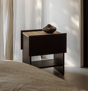 Noto table de nuit
