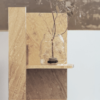 CONE Marbre Shelf